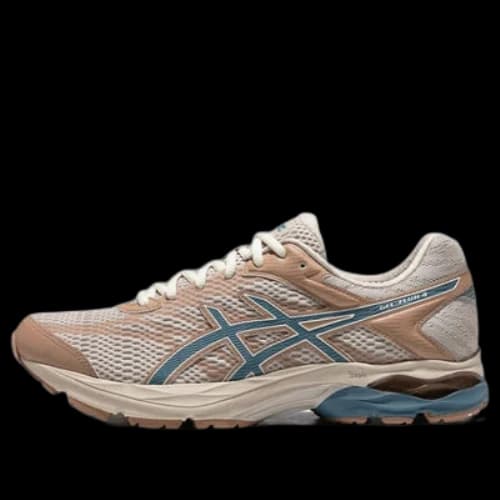 ASICS Gel-Flux 4 'Beige Tan Teal'