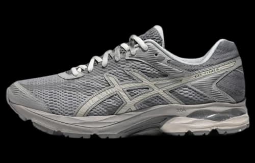 ASICS Gel-Flux 4 'Dark Grey'