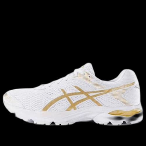 ASICS Gel-Flux 4 'White Gold'