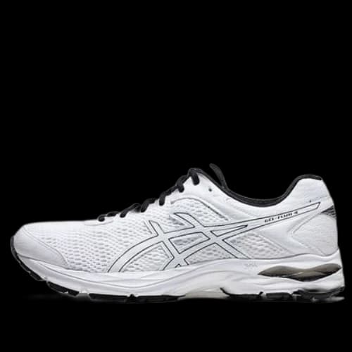ASICS Gel-Flux 4 'White Black'