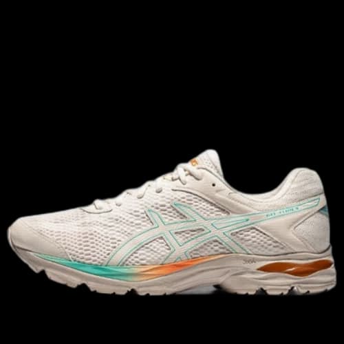 ASICS Gel-Flux 4 'White Green'