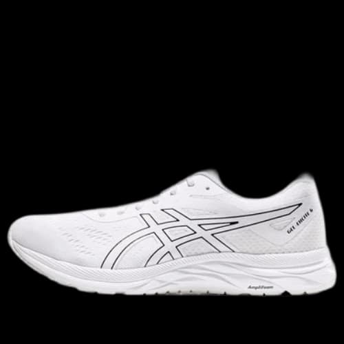 ASICS Gel-Excite 6 'White Black'