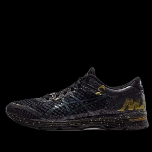 ASICS Gel-Noosa Tri 11 'Black Gold'