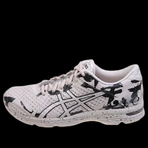 ASICS Gel-Noosa Tri 'Off White Black'