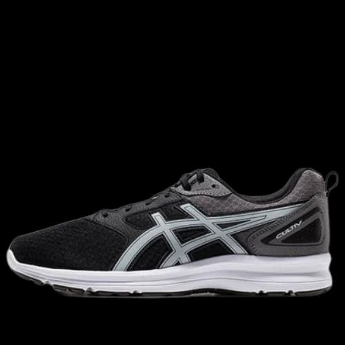 ASICS Cultiv Light 'Black Blue'