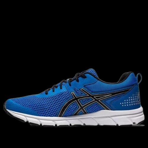 ASICS Gel-33 Run Blue/Black