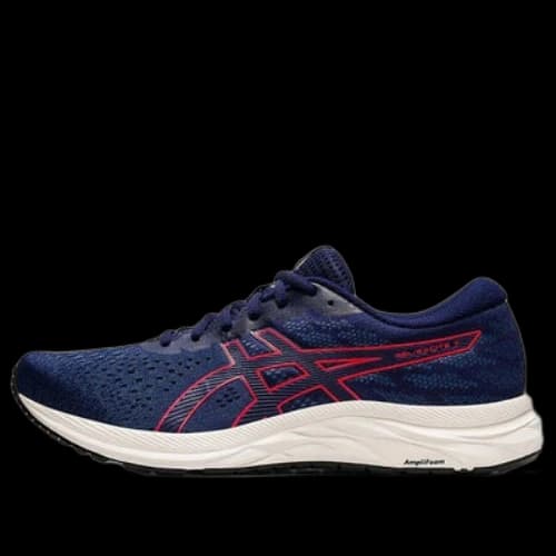 ASICS Gel-Excite 7 'Blue Red'