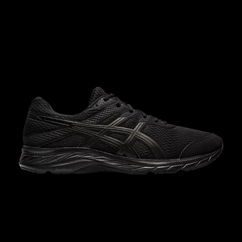 ASICS Gel-Contend 6 Black