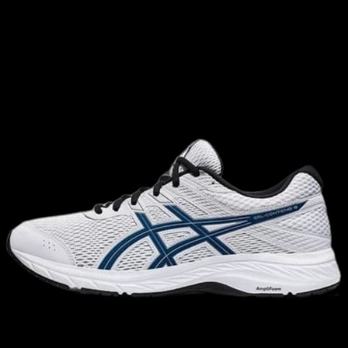 ASICS Gel-Contend 6 'Grey Black'