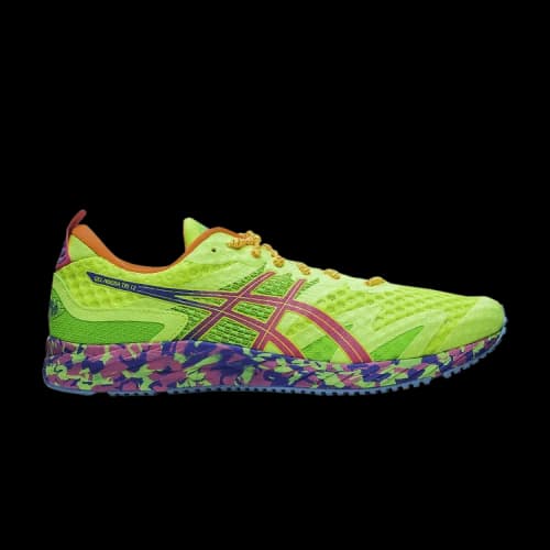 ASICS Gel Noosa Tri 12 'Safety Yellow Hot Pink'