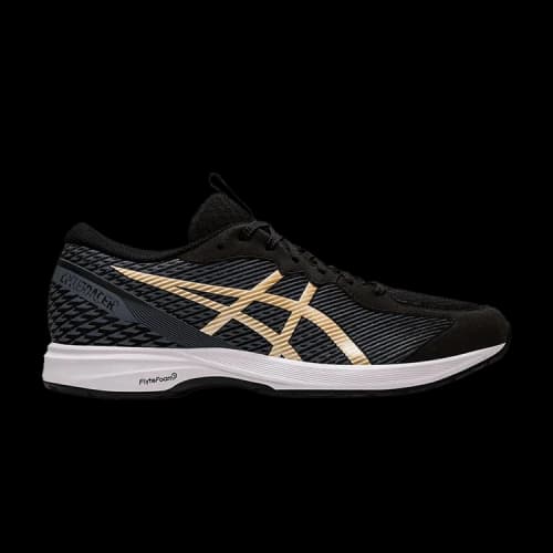 ASICS Lyteracer 2 'Black Pure Gold'