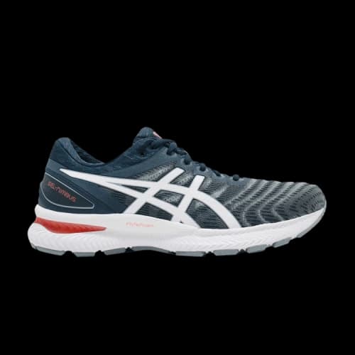 ASICS Gel-Nimbus 22 Wide 'Magnetic Blue'