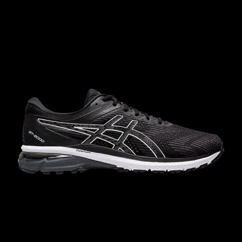 ASICS GT-2000 8 'Black White'
