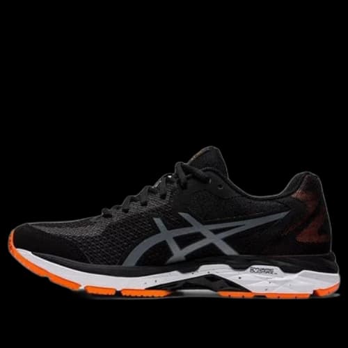 ASICS Gel-Glyde 2 'Black'
