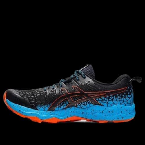 ASICS Fujitrabuco Lyte Trail Blue/Black