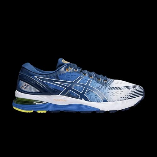 ASICS Gel-Nimbus 21 'Arise - White Lake Drive'