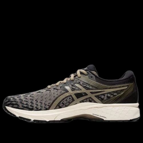 ASICS GT-2000 8 Knit 'Brown'