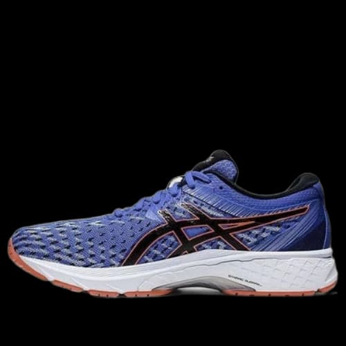 ASICS GT-2000 8 Knit 'Blue White'