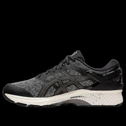 ASICS Gel-Kayano 26 Mx 'Black White'