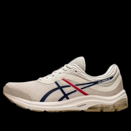 ASICS Gel-Pulse 11 Mx Beige/White