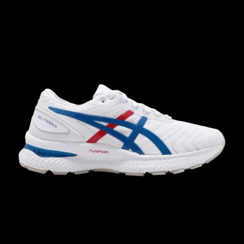 ASICS Gel-Nimbus 22 'Retro Tokyo'