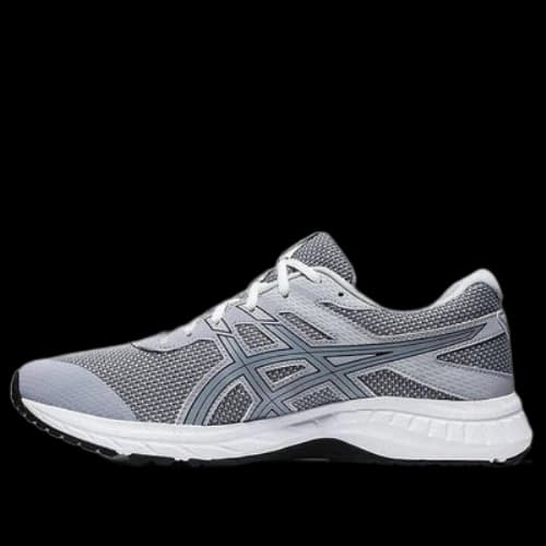 ASICS Gel-Contend 6 Twist 'Grey White'