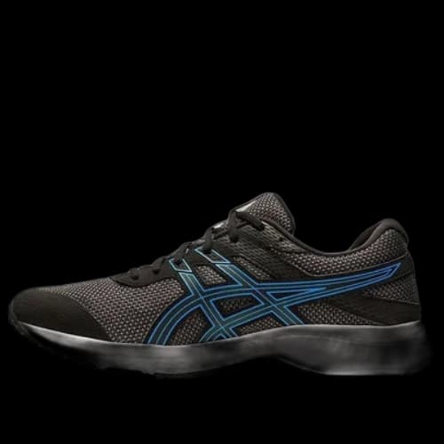 ASICS Gel-Contend 6 Twist 'Black Blue'