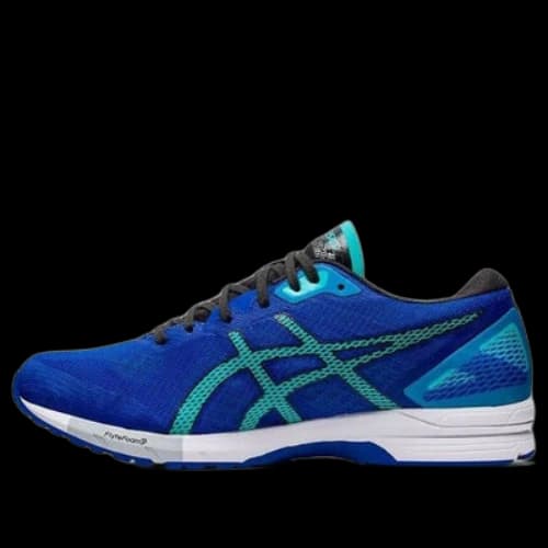 ASICS Heatracer 2 Dark Blue
