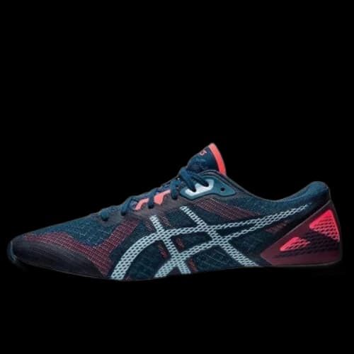ASICS Heatracer 2 'Blue'