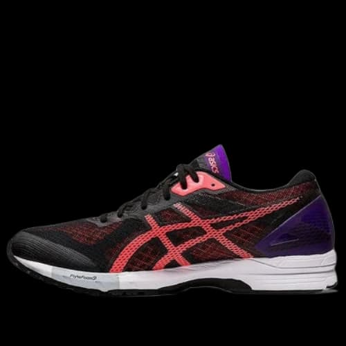 ASICS Heatracer 2 Purple/Red