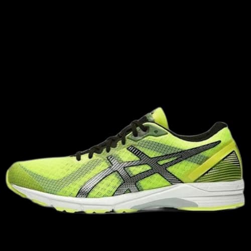 ASICS Heatracer 2 Green/White