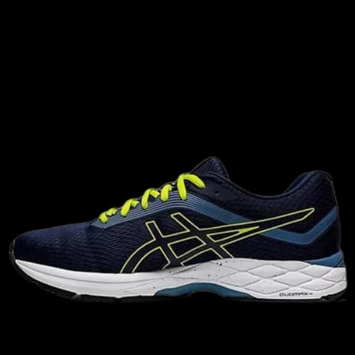 ASICS Gel-Zone 7 'Blue Yellow'