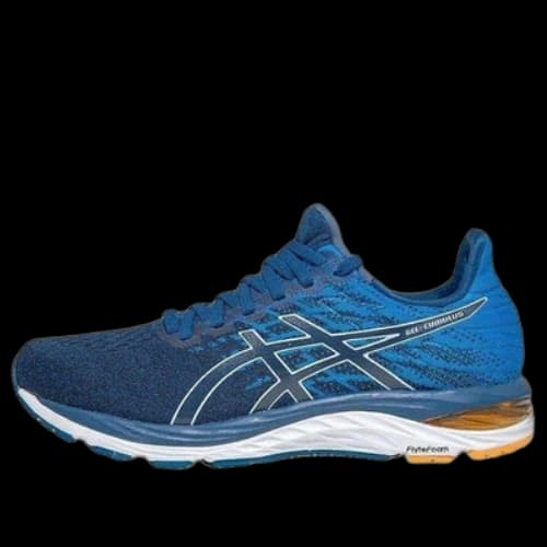 ASICS Gel-Cumulus 21 'Gradient Blue White'