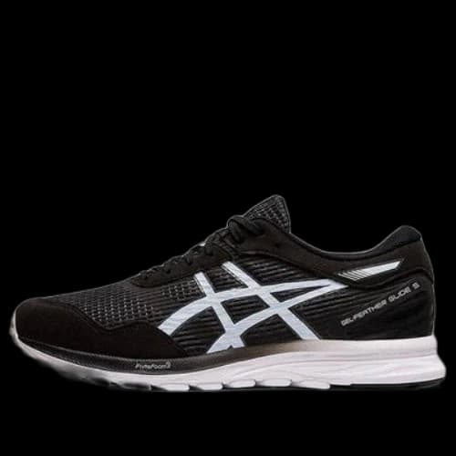 ASICS Gel-Feather Glide 5 'Black'
