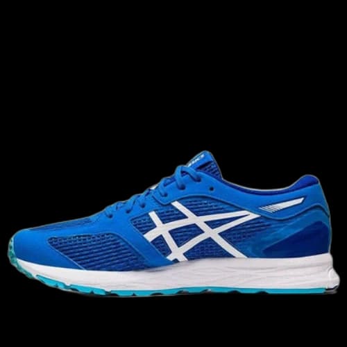 ASICS Gel-Feather Glide 5 'Blue White'
