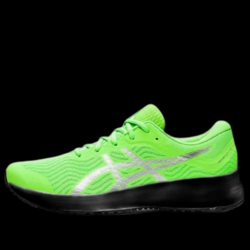 ASICS Patriot 12 'Neon Green White'