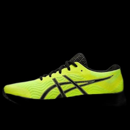 ASICS Patriot 12 'Yellow Black'