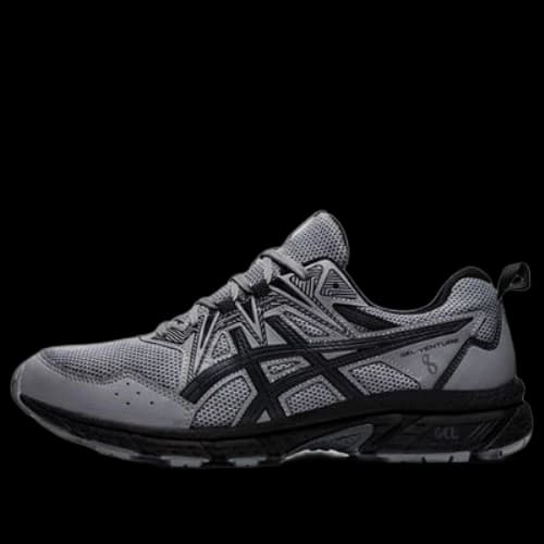 ASICS Gel-Venture 8 'Grey Black'