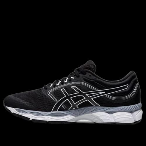 ASICS Gel-Ziruss 3 MX 'Black White'