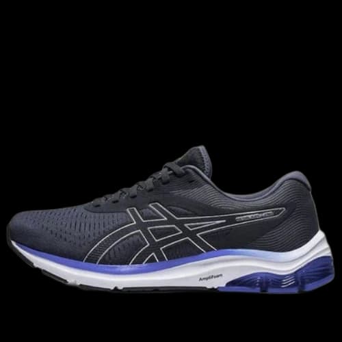 ASICS Gel-Pulse 12 Gray
