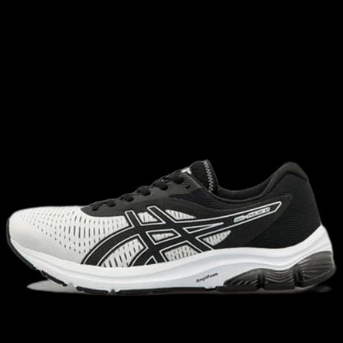 ASICS Gel-Pulse 12 White