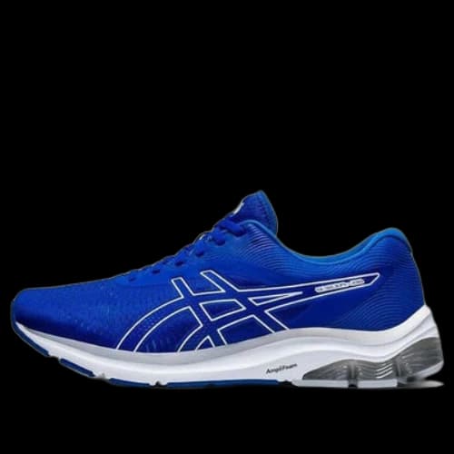 ASICS Gel-Pulse 12 Blue