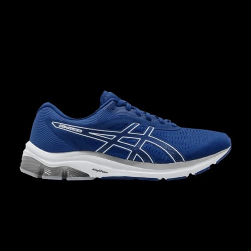 Asics Gel Pulse 12 4E Wide 'Blue'