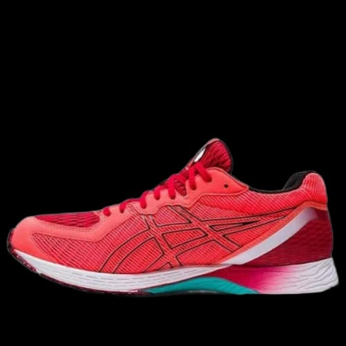 ASICS Tartheredge 2 Red/White