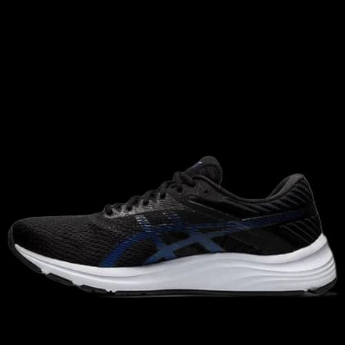 ASICS Gel-Flux 6 'Black Blue'