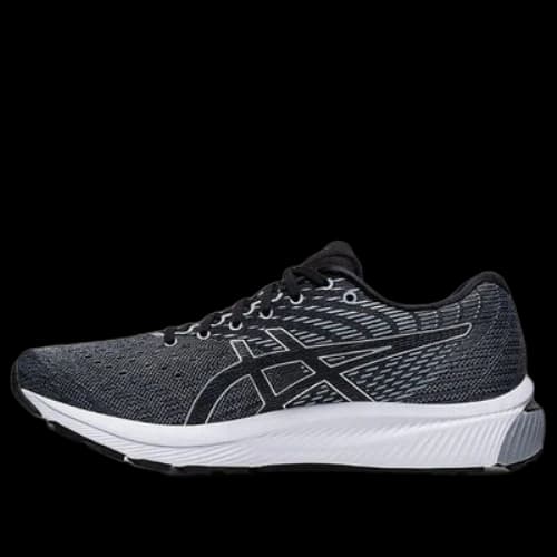 ASICS Gel-Cumulus 22 2E 'Black'