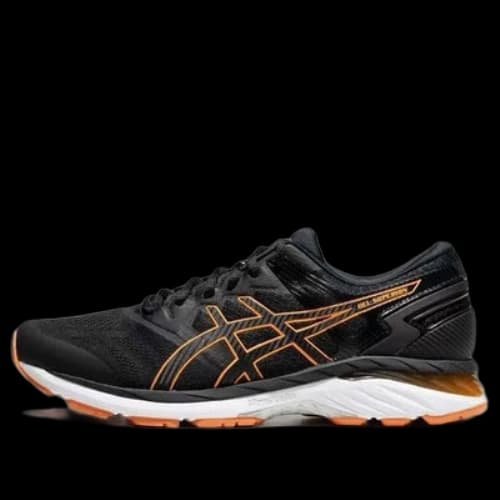 ASICS Gel-Superion 3 Black