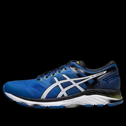 ASICS Gel-Superion 3 Blue