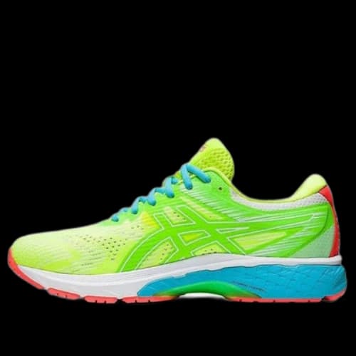 ASICS GT-2000 8 'Yellow White'