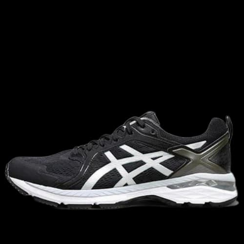 ASICS GT-Motor Black/White
